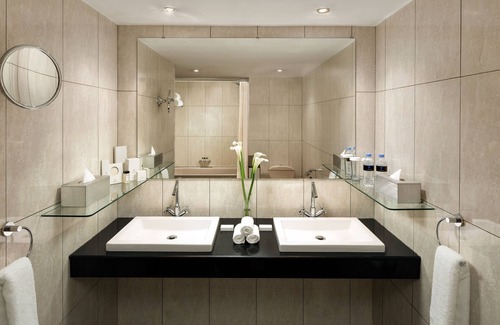 Kigali Hotel | Hôtel Des Mille Collines