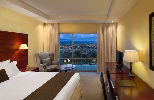 Kigali Hotel | Hôtel Des Mille Collines