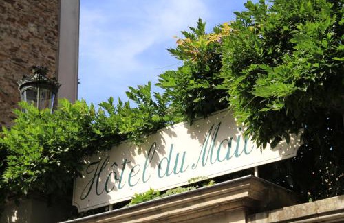 Downtown Angers Hotel | Hôtel du Mail