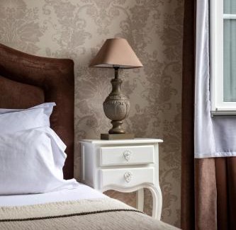 Downtown Angers Hotel | Hôtel du Mail