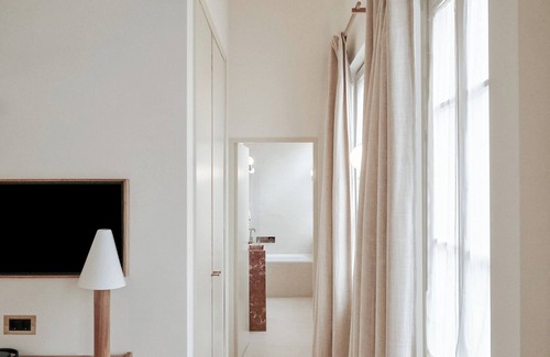 Clignancourt Hotel | Hôtel Elysée Montmartre