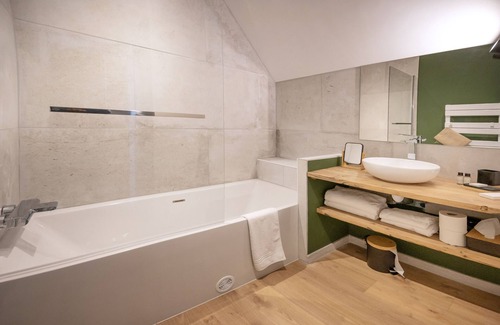 Quend Hotel | Hôtel et Restaurant Le Fiacre à Quend plage