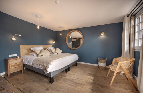 Quend Hotel | Hôtel et Restaurant Le Fiacre à Quend plage