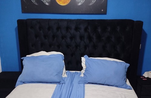 Douala Hotel | Hôtel Famigni