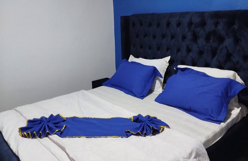 Douala Hotel | Hôtel Famigni