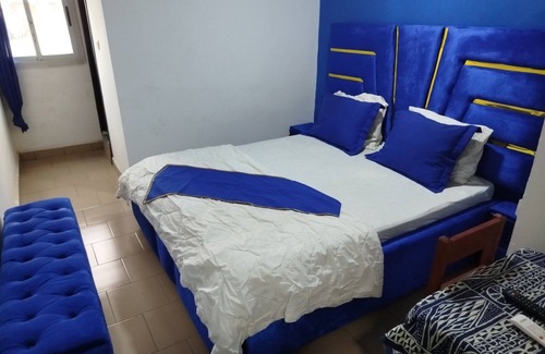 Douala Hotel | Hôtel Famigni