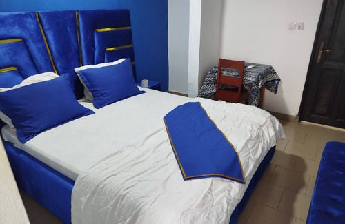 Douala Hotel | Hôtel Famigni