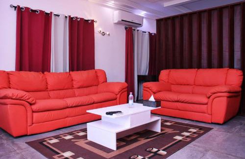 Littoral Department Apartment | Hôtel Guest House Quatre Saisons