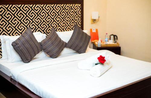 Littoral Department Apartment | Hôtel Guest House Quatre Saisons