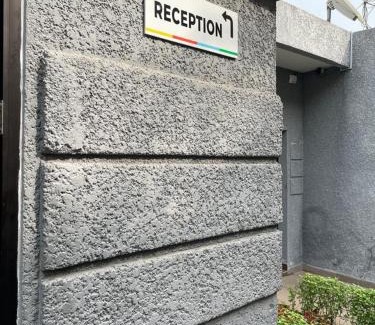 Littoral Department Apartment | Hôtel Guest House Quatre Saisons