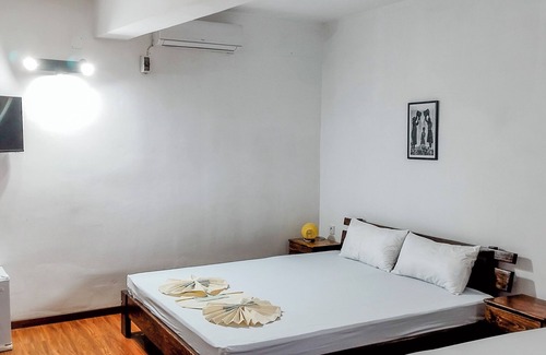 Fianarantsoa Hotel | Hôtel H1 Fianarantsoa