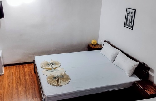 Fianarantsoa Hotel | Hôtel H1 Fianarantsoa