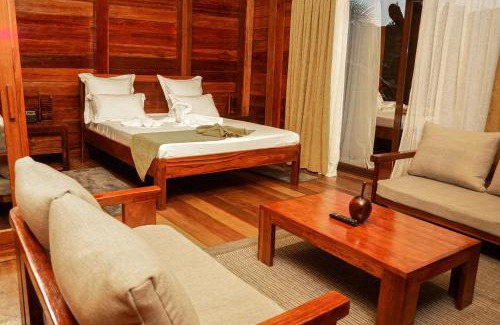 Antsiranana Province Hotel | Hôtel Identicmg