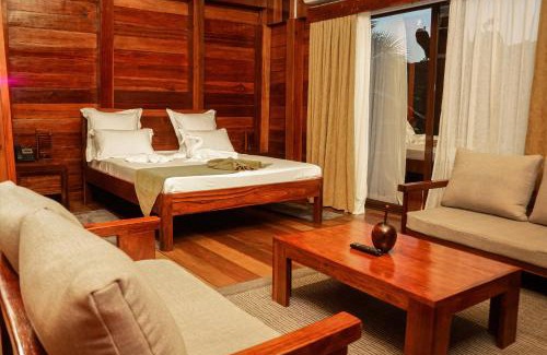 Antsiranana Province Hotel | Hôtel Identicmg