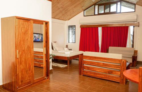 Antsiranana Province Hotel | Hôtel Identicmg