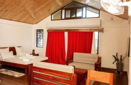 Antsiranana Province Hotel | Hôtel Identicmg