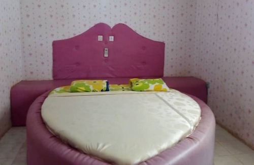 Divo Hotel | Hôtel Ixora Divo