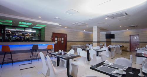 Korhogo Hotel | Hôtel La Rose Blanche Korhogo