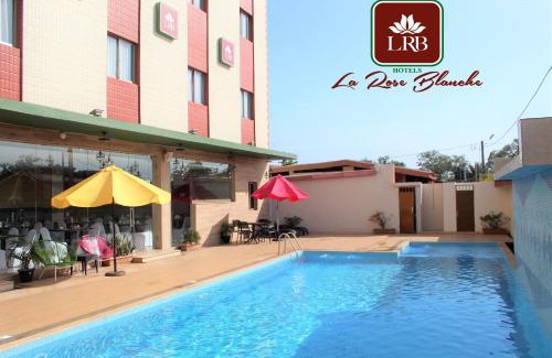 Korhogo Hotel | Hôtel La Rose Blanche Korhogo