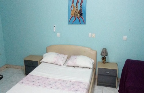 Bouake Hotel | Hôtel Le Bahut