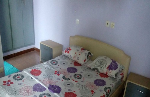 Bouake Hotel | Hôtel Le Bahut