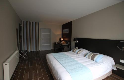 Quend-Plage-les-Pins Hotel | Hôtel Le Cheval Blanc