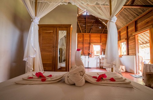 Foulpointe Hotel | Hôtel Le Lagon