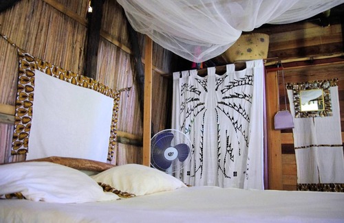 Foulpointe Hotel | Hôtel Le Lagon