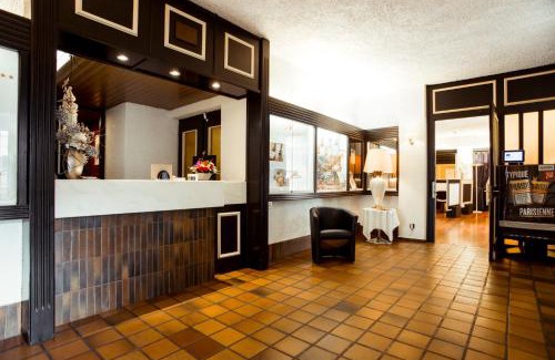 Delemont Hotel | Hôtel Le National