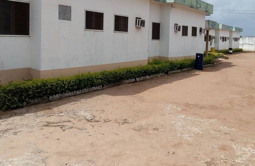 Bouake Hotel | Hôtel Le Paradis - Adults only