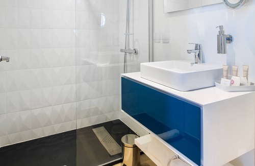 Lourdes Hotel | Hôtel Le Rive Droite & Spa