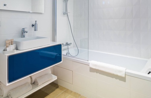 Lourdes Hotel | Hôtel Le Rive Droite & Spa