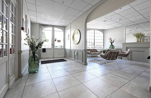 Autun Hotel | Hôtel le Terminus et son restaurant Côte à Côte