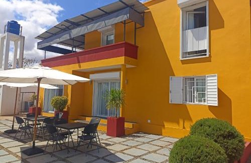 Ambohibao Hotel | Hôtel Les 12 Collines, Ivato Aéroport