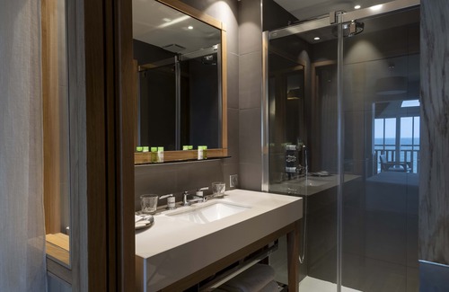 Le Croisic Hotel | Hôtel Les Vikings