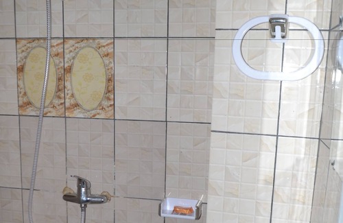 Yopougon Hotel | Hôtel Ma Résidence