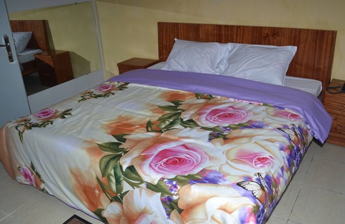 Yopougon Hotel | Hôtel Ma Résidence