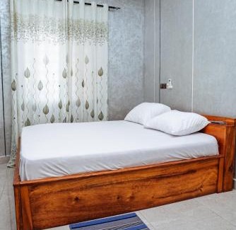 Lome Hotel | Hôtel Merveille Lomé