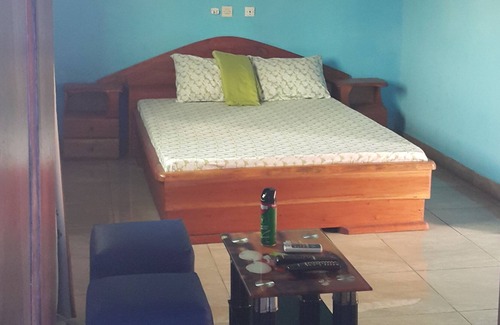 Assinie House | Hôtel Milano