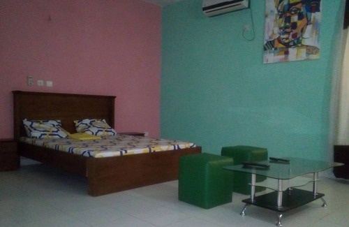 Assinie House | Hôtel Milano