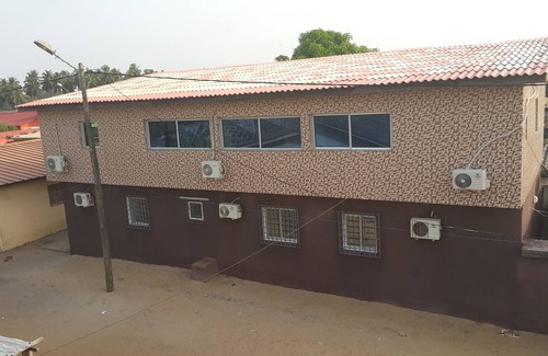 Assinie House | Hôtel Milano