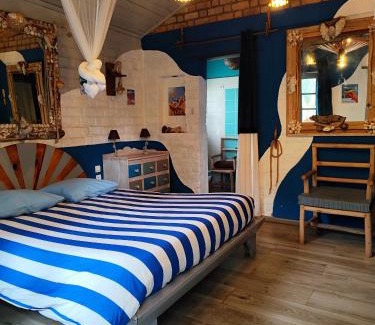 Manakara Hotel | Hôtel Parthenay