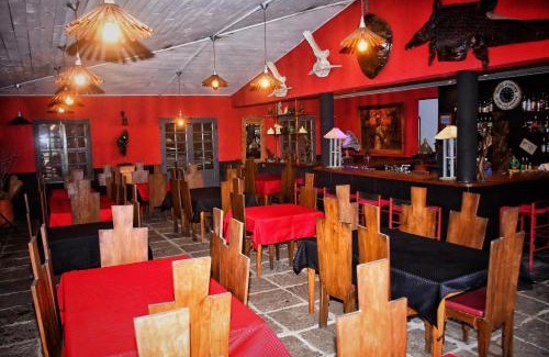 Manakara Hotel | Hôtel Parthenay