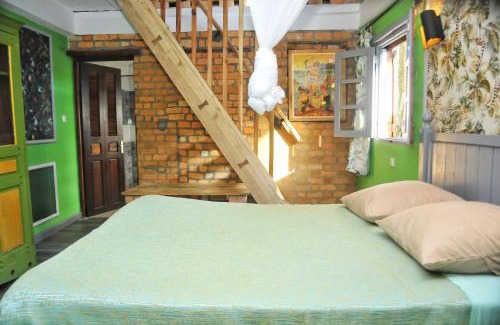 Manakara Hotel | Hôtel Parthenay