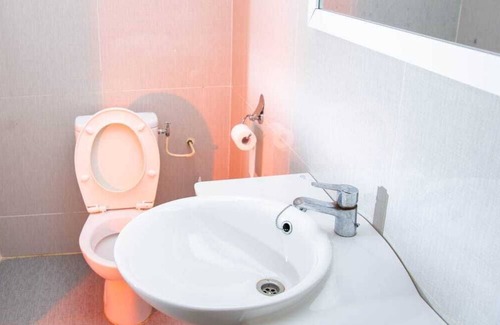 Lome Hotel | Hôtel Résidence la perle