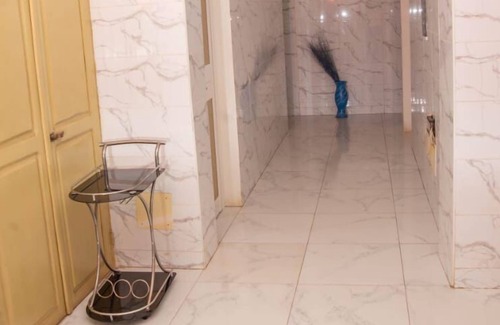 Lome Hotel | Hôtel Résidence la perle