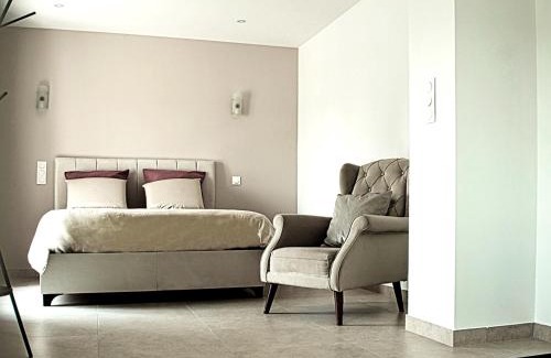 Longevelle-sur-Doubs Hotel | Hôtel-Restaurant Belle'man