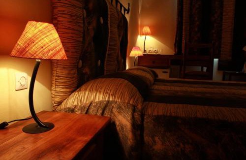 Mahahanga Tanana Hotel | Hôtel Restaurant Coco Lodge Majunga