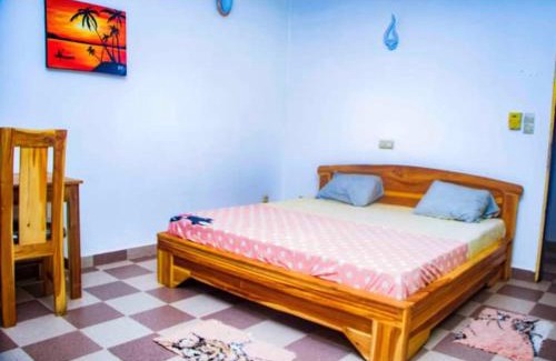 Tchaourou Hotel | Hôtel RIO Ouidah