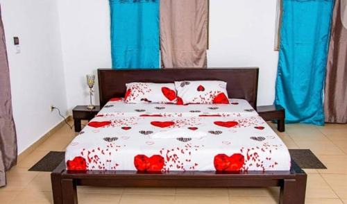 Tchaourou Hotel | Hôtel RIO Ouidah